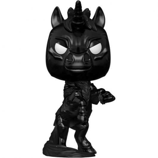Funko Pop Films Shazam! Licorne