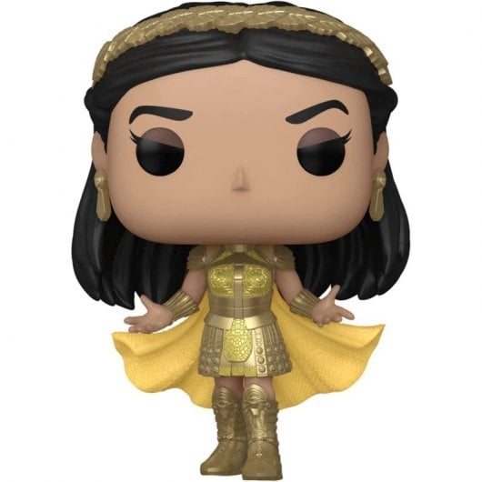 Funko Pop Films Shazam! Anthéa