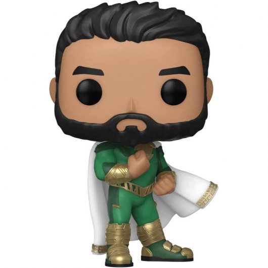Funko Pop Films Shazam! Pierre
