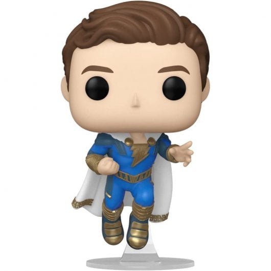 Funko Pop Films Shazam! Freddy