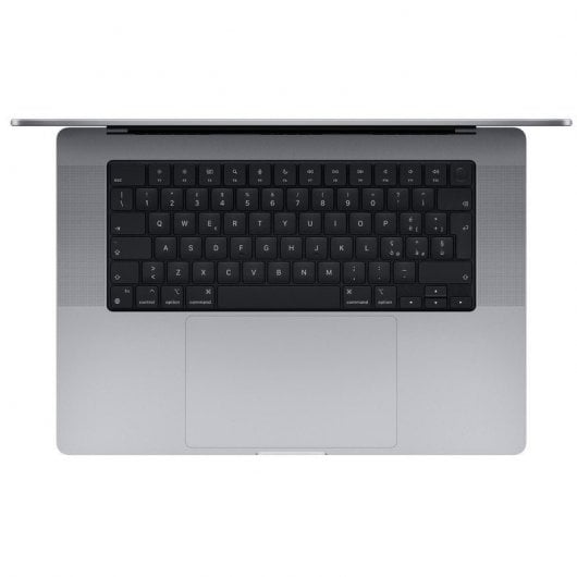 Apple MacBook Pro Apple M2 Pro 12 core/32 GB/512 GB SSD/16,2" Grigio siderale