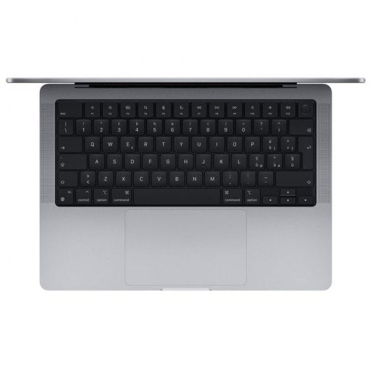 Apple MacBook Pro Apple M2 Pro 10 Núcleos/32GB/1TB SSD/14.2" Gris Espacial