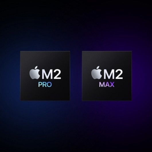 Apple MacBook Pro Apple M2 Pro 10 Núcleos/32GB/1TB SSD/14.2" Gris Espacial