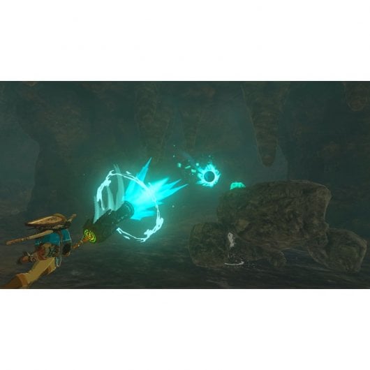 The Legend of Zelda: Tears of the Kingdom Edición Coleccionista Nintendo Switch