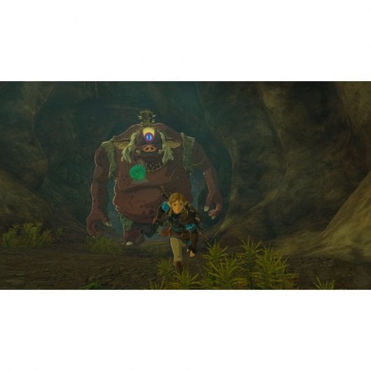 The Legend of Zelda: Tears of the Kingdom Edición Coleccionista Nintendo Switch