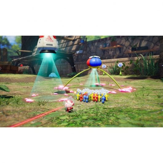 Pikmin 4Nintendo Switch