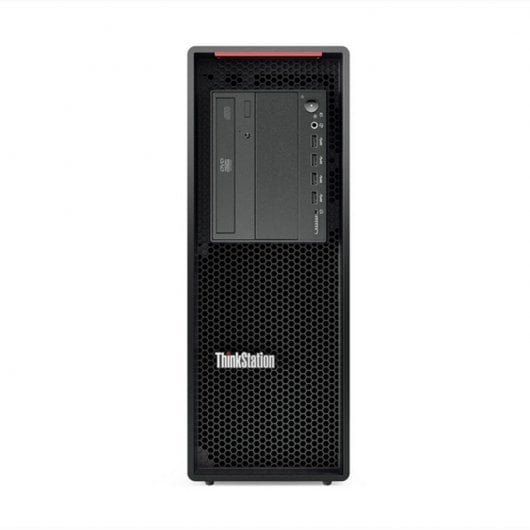 Lenovo ThinkStation P520 Intel Xeon W-2123/16GB/512GB SSD