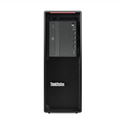 SSD Lenovo ThinkStation P520 Intel Xeon W-2123/16 GB/512 GB