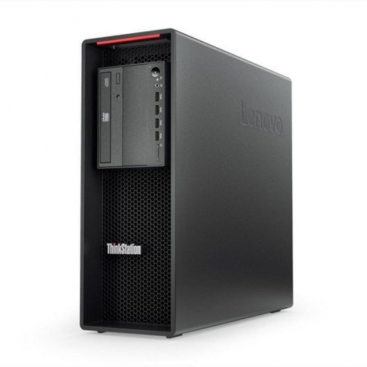 Lenovo ThinkStation P520 Intel Xeon W-2123/16GB/512GB SSD