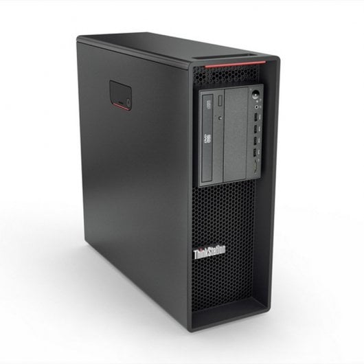 Lenovo ThinkStation P520 Intel Xeon W-2123/16GB/512GB SSD