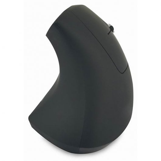 Mouse wireless ergonomico verticale Acer 1600 DPI Nero