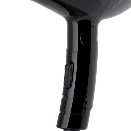 Sèche-cheveux Orbegozo SE 1160 Pliable de Voyage 1200W avec Diffuseur Noir