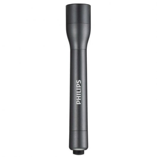 Philips SFL4002T/10 Linterna LED con 2 Pilas AA 110 Lúmenes