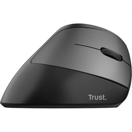 Trust Bayo Souris ergonomique rechargeable sans fil
