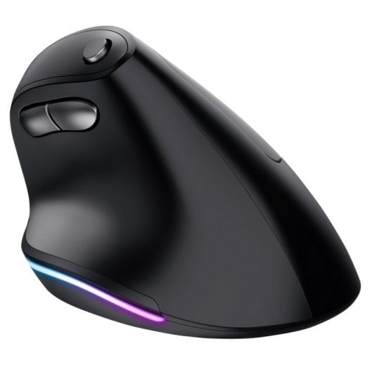 Trust Bayo Souris ergonomique rechargeable sans fil