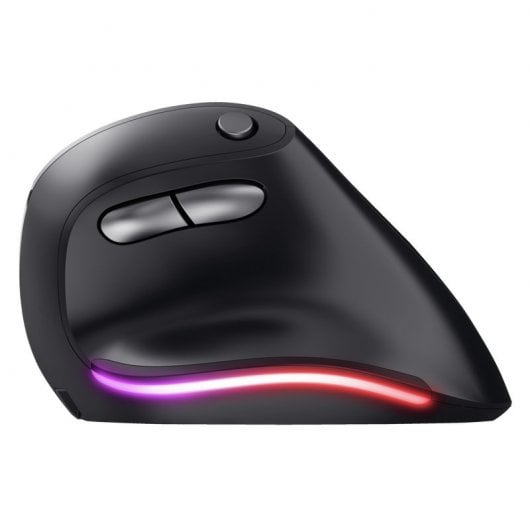 Trust Bayo Souris ergonomique rechargeable sans fil