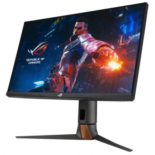 ASUS ROG Swift PG27AQN 27" LED IPS WQHD 360Hz G-Sync