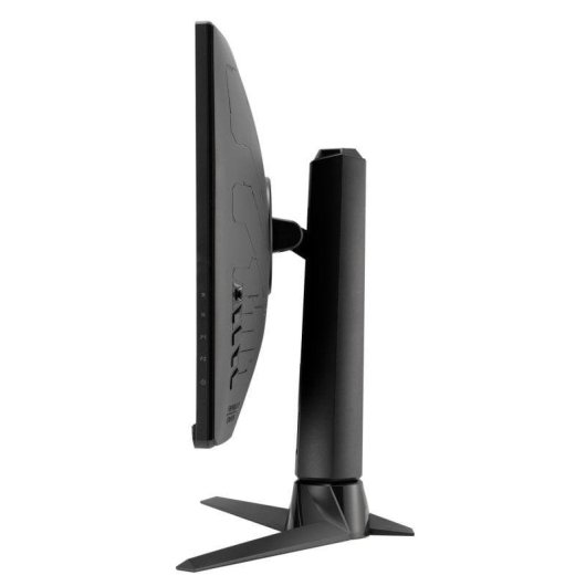 Monitor ASUS ROG Swift XG27AQV 27" WQHD 170Hz IPS Curved 1ms FreeSync HDR