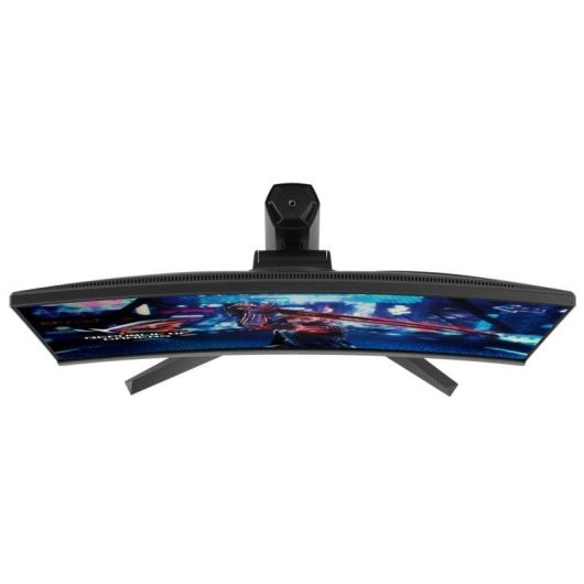 Monitor ASUS ROG Swift XG27AQV 27" WQHD 170Hz IPS Curved 1ms FreeSync HDR