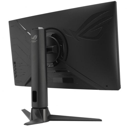 ASUS ROG Swift XG27AQV 27" LED IPS WQHD 170Hz G-Sync Curva compatibile