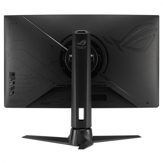 ASUS ROG Swift XG27AQV 27" LED IPS WQHD 170Hz G-Sync Curva compatibile