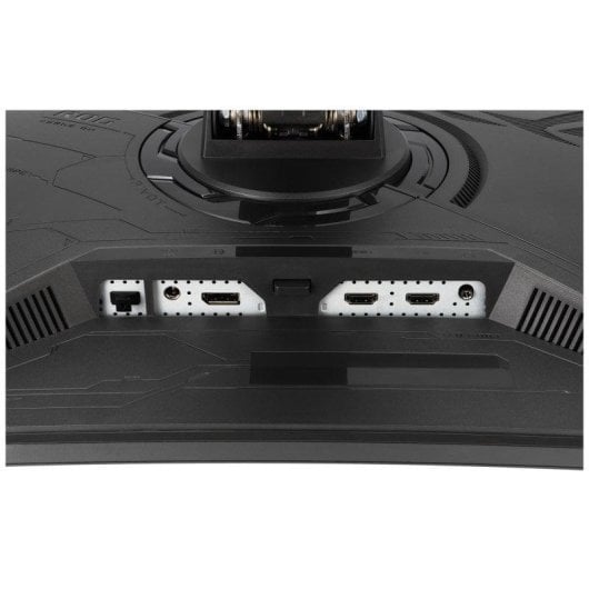 Monitor ASUS ROG Swift XG27AQV 27" WQHD 170Hz IPS Curved 1ms FreeSync HDR