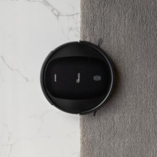 Cecotec Conga 1990 Connected Robot Aspirador y Friegasuelos