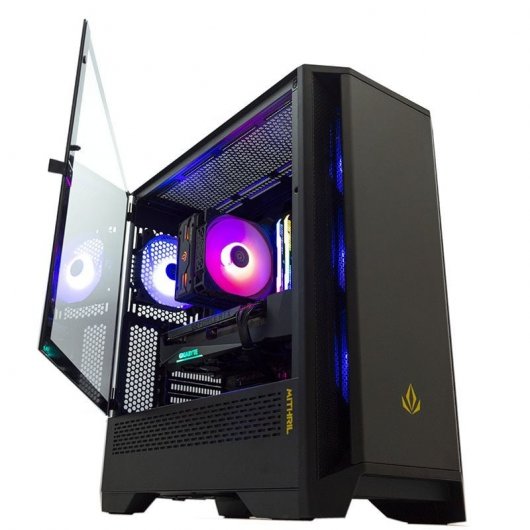 PcCom Gold AMD Ryzen 7 5800X/32GB/1TB SSD/RTX 3070Ti + Windows 11 Home