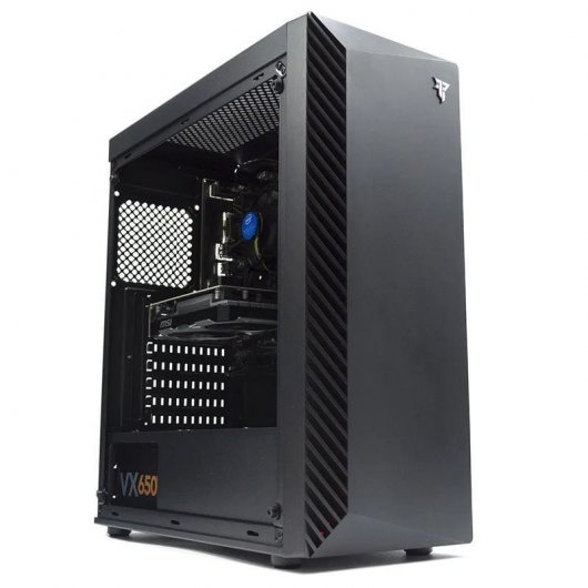 PcCom Bronze Intel Core i5-10400F/8GB/480GB SSD/GTX1650 + Windows 11 Home