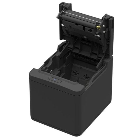 Bondrucker Toshiba HSP100 Thermodirekt USB RS-232 Ethernet 203x203 DPI Schwarz