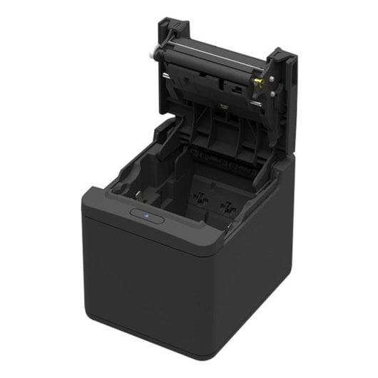 Bondrucker Toshiba HSP100 Thermodirekt USB RS-232 Ethernet 203x203 DPI Schwarz