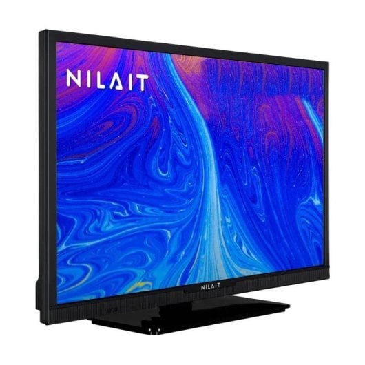 Nilait Prisma 24HB7001N 24" ELED HD Ready 12V-Anschluss