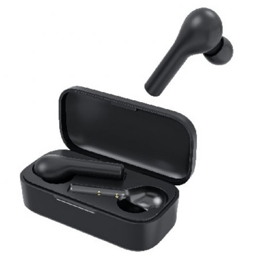 Casque Bluetooth QCY T5 noir