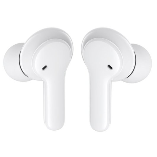 Écouteurs Bluetooth QCY T13 Blanc
