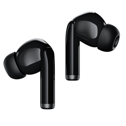 QCY T19 Auriculares Bluetooth Pretos
