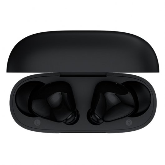 QCY T19 Auriculares Bluetooth Pretos