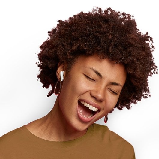 QCY MeloBuds HT05 ANC Auriculares Bluetooth Blancos