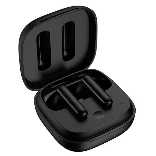 QCY T13 ANC Bluetooth-Kopfhörer Schwarz