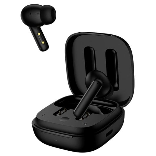 QCY T13 ANC Bluetooth-Kopfhörer Schwarz
