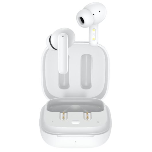 QCY T13 ANC Bluetooth-Kopfhörer Weiß