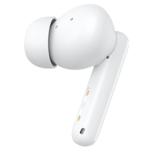 QCY T13 ANC Bluetooth-Kopfhörer Weiß