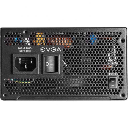 EVGA Supernova 1300 GT 1300W 80 Plus Gold Full Modular Reacondicionado