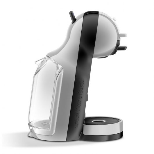 Krups Mini Me Cafetera Dolce Gusto Gris Antracita