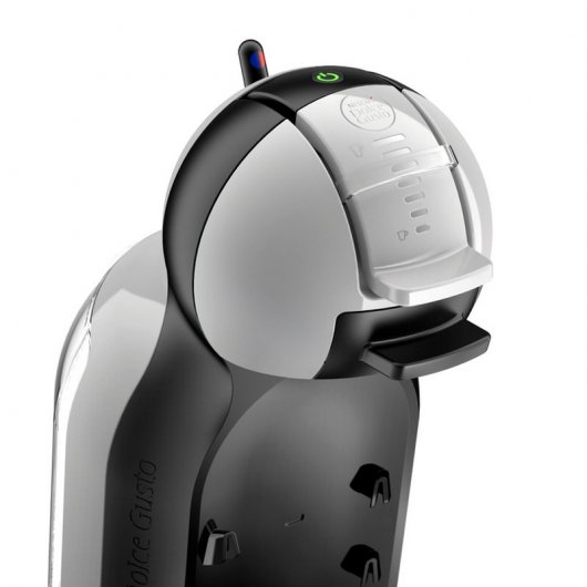 Krups Mini Me Cafetera Dolce Gusto Gris Antracita