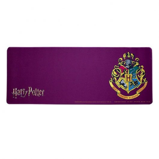 Paladone Alfombrilla Gaming Harry Potter Hogwarts 79x30cm