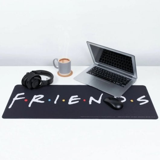 Paladone Friends Gaming-Matte 79 x 30 cm