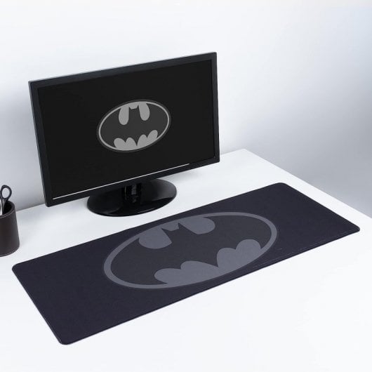Tappetino da gioco Paladone Batman 79x30 cm