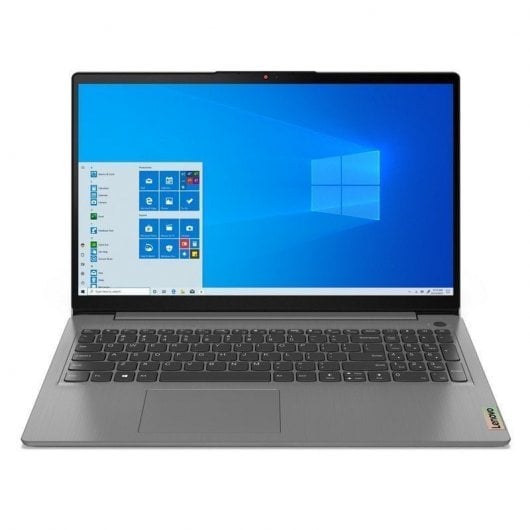 Lenovo IdeaPad 3 15IAU7-138 Intel Core i7-1255U/16GB/512GB SSD/15.6'' (PT)