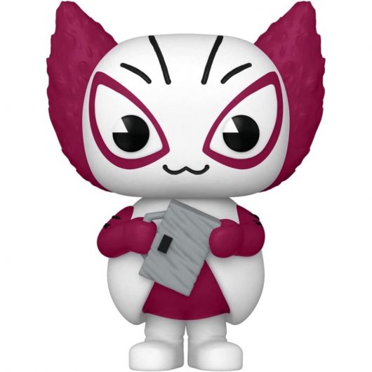 Funko Pop Filmes Trem Bala Momomon