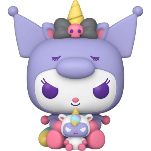 Funko Pop Hello Kitty et ses amis Kuromi